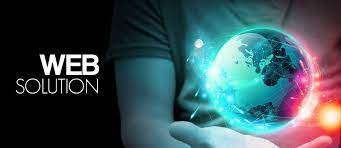 web solution