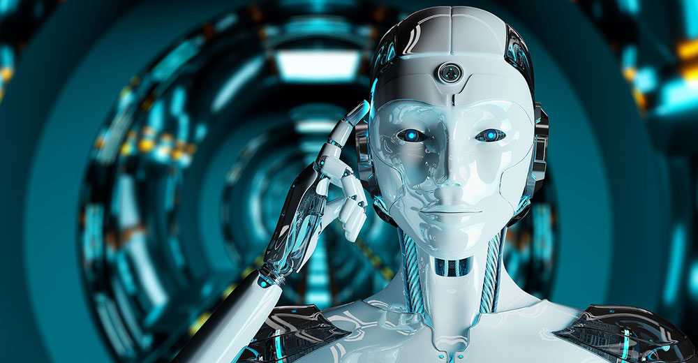 humanoid-robot