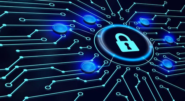 stock-photo-cyber-security-data-protection-business-technology-privacy-concept